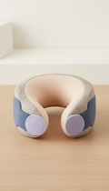 Breathable Modular Seat Cushion