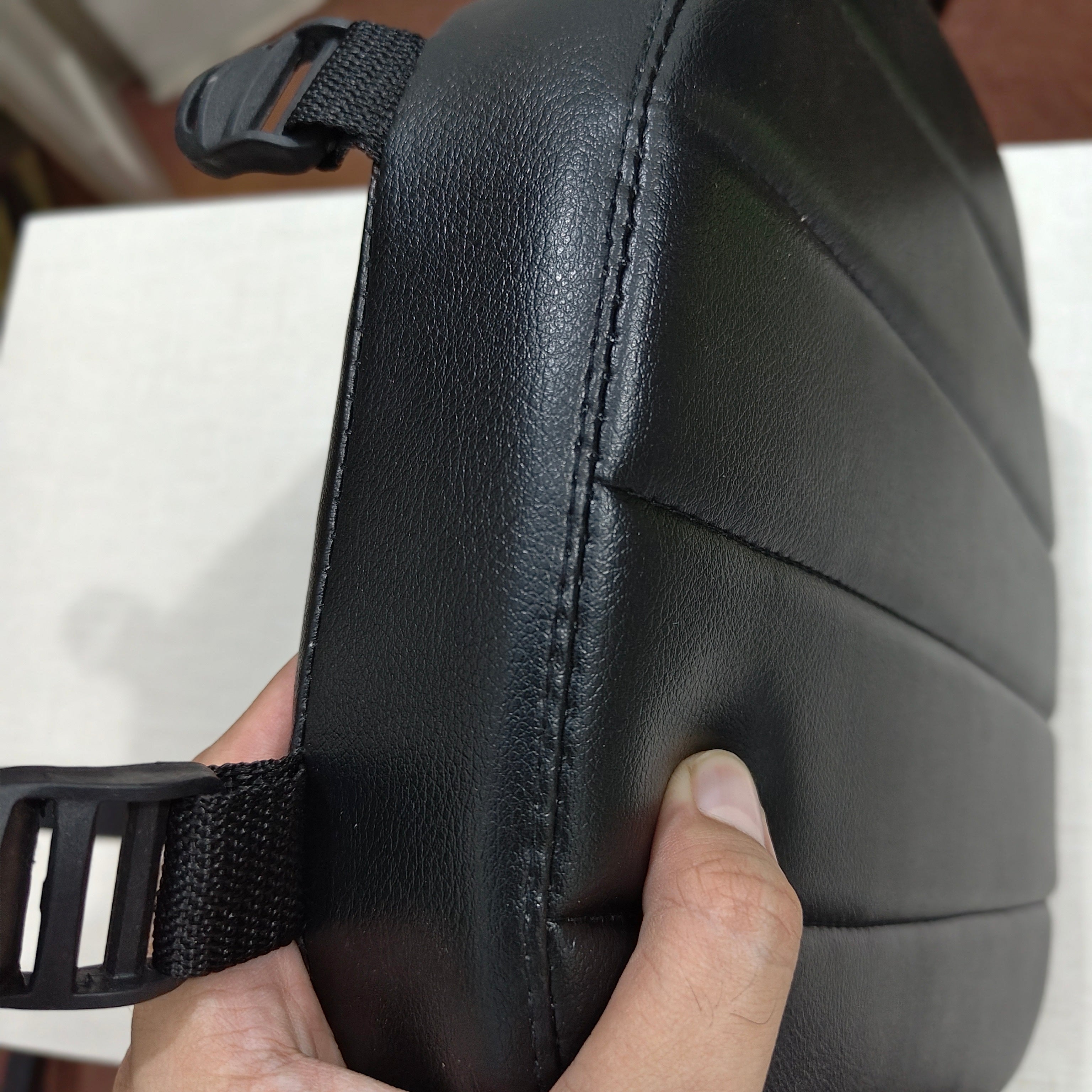 Standard Motorcycle Seat Cushion