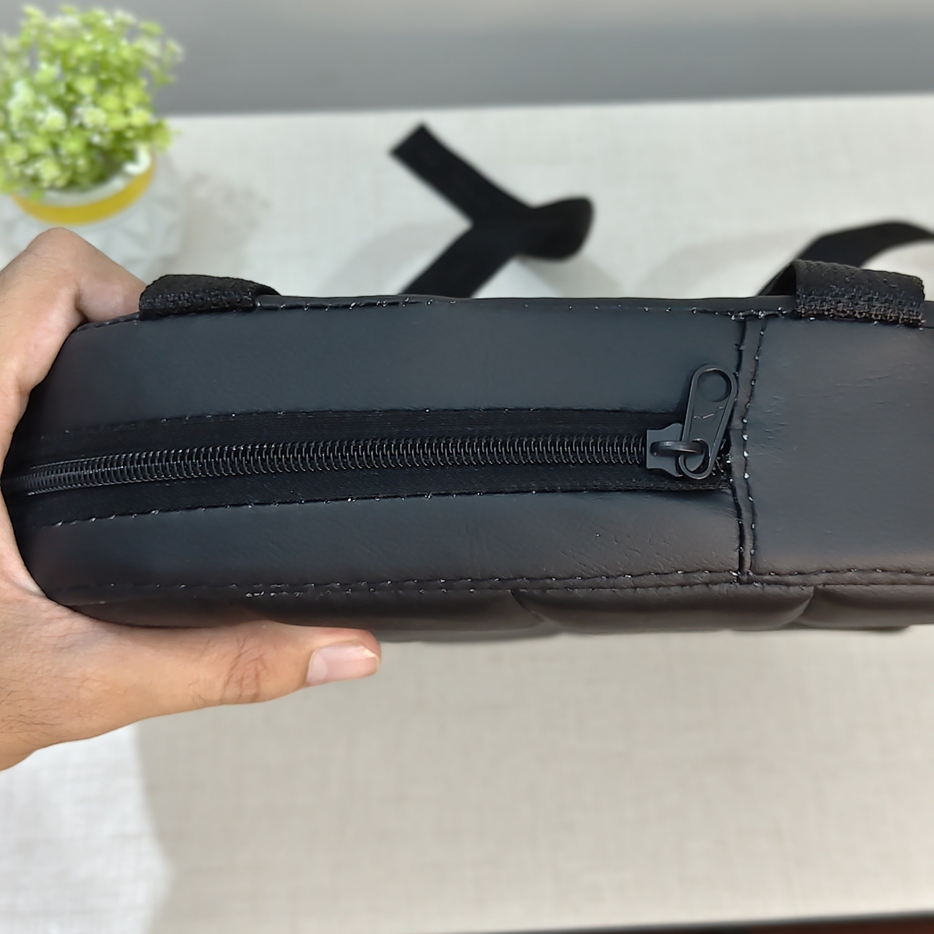 Tailbone Motorcycle Seat Cushion  - Coccyx Relief